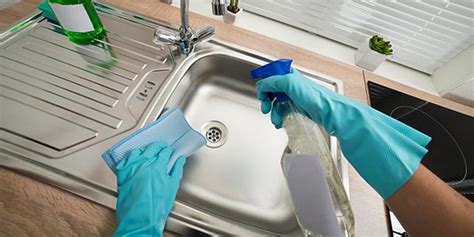 stainless steel cleaning mistakes